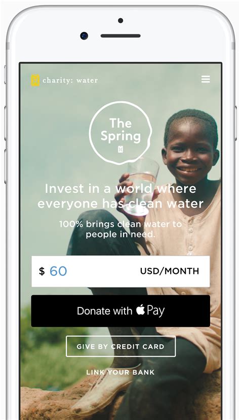 apple donations to nonprofits.